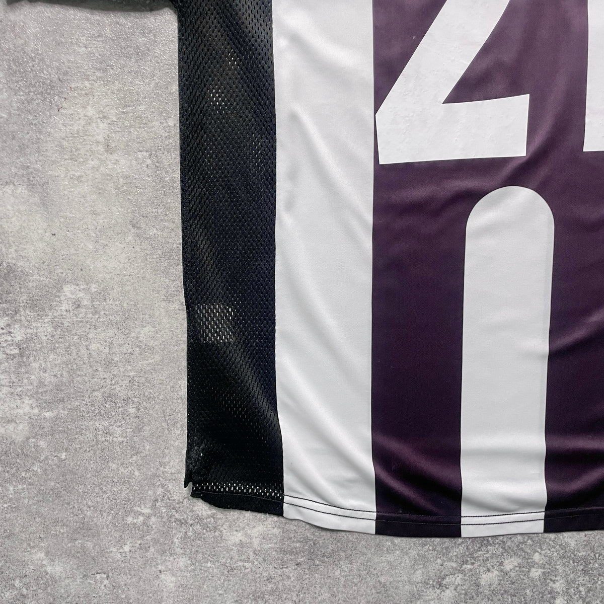 【正規品1997-1998 kappa Juventus home ZIDANE #21】