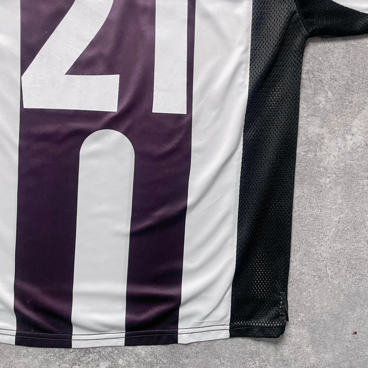 【正規品1997-1998 kappa Juventus home ZIDANE #21】