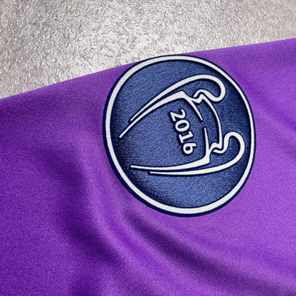 【BNWT正規品2016-2017 adidas Real Madrid away UCL Final RONALDO #7】