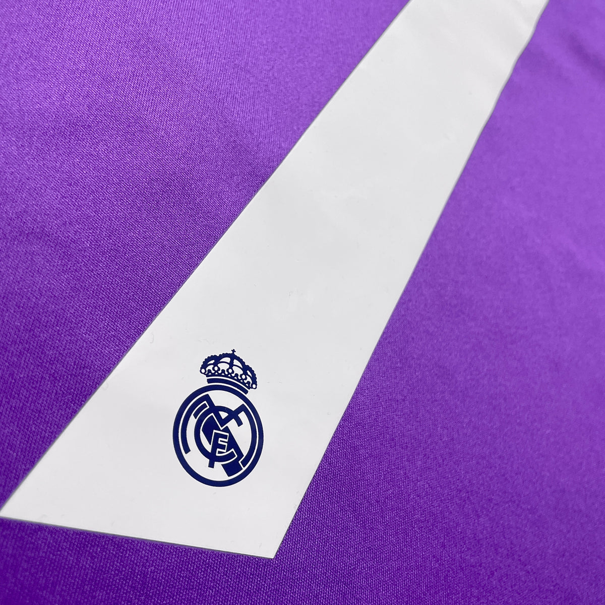 【BNWT正規品2016-2017 adidas Real Madrid away UCL Final RONALDO #7】