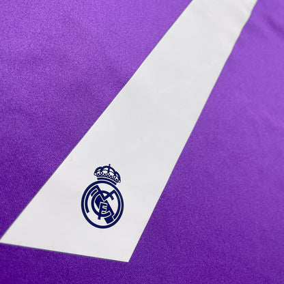 【BNWT正規品2016-2017 adidas Real Madrid away UCL Final RONALDO #7】