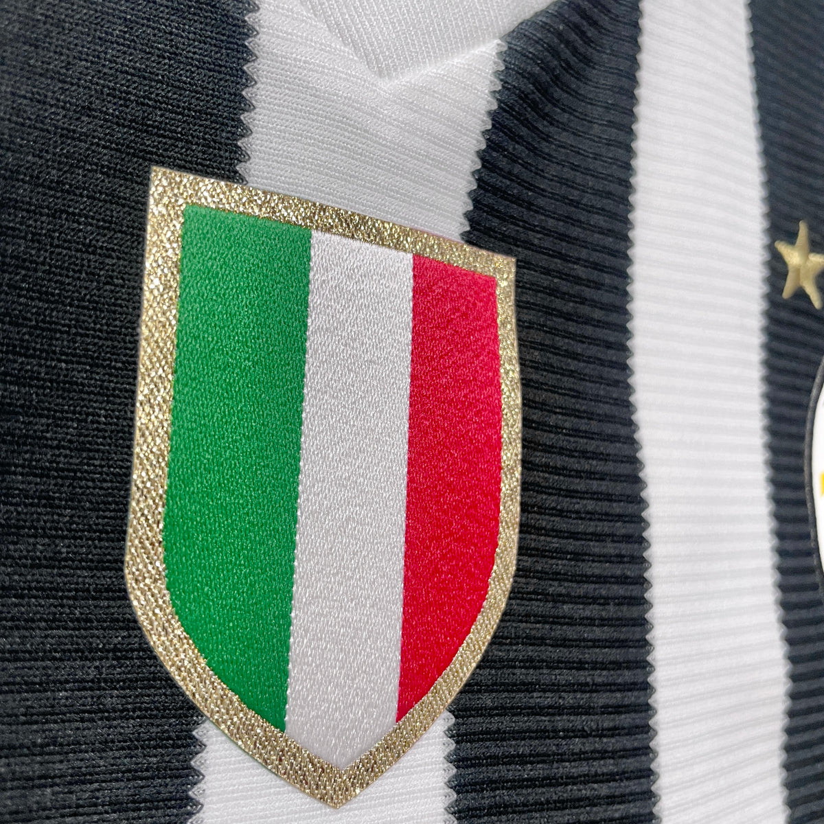【BNWT正規品2015-2016 adidas Juventus home POGBA #10】
