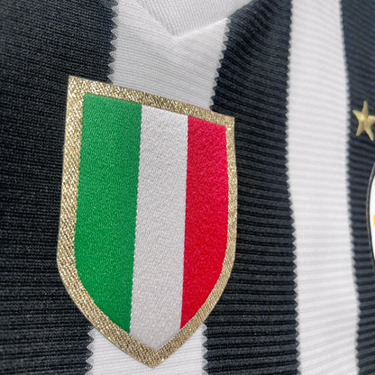 【BNWT正規品2015-2016 adidas Juventus home POGBA #10】