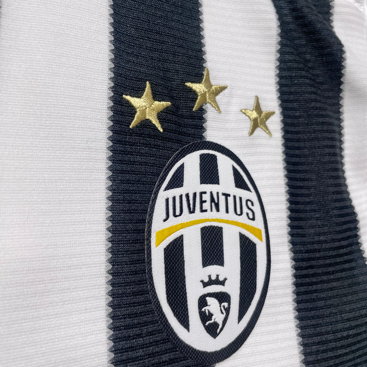 【BNWT正規品2015-2016 adidas Juventus home POGBA #10】