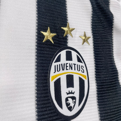 【BNWT正規品2015-2016 adidas Juventus home POGBA #10】