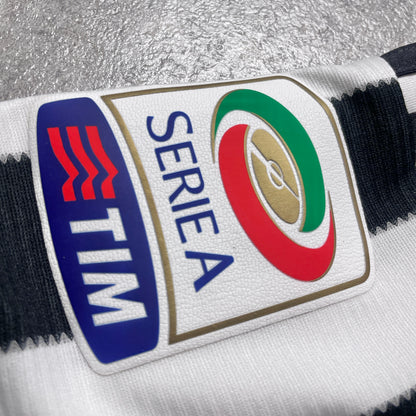 【BNWT正規品2015-2016 adidas Juventus home POGBA #10】