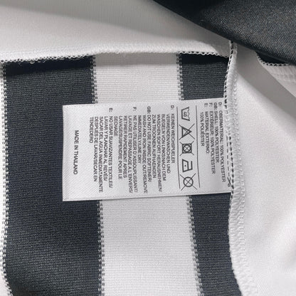 【BNWT正規品2015-2016 adidas Juventus home POGBA #10】