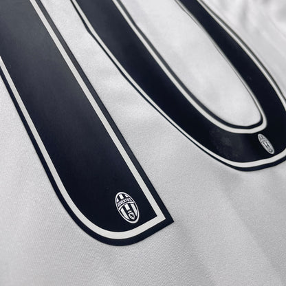 【BNWT正規品2015-2016 adidas Juventus home POGBA #10】