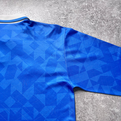 【正規品1994-1996 Lotto Napoli home L/S shirt】
