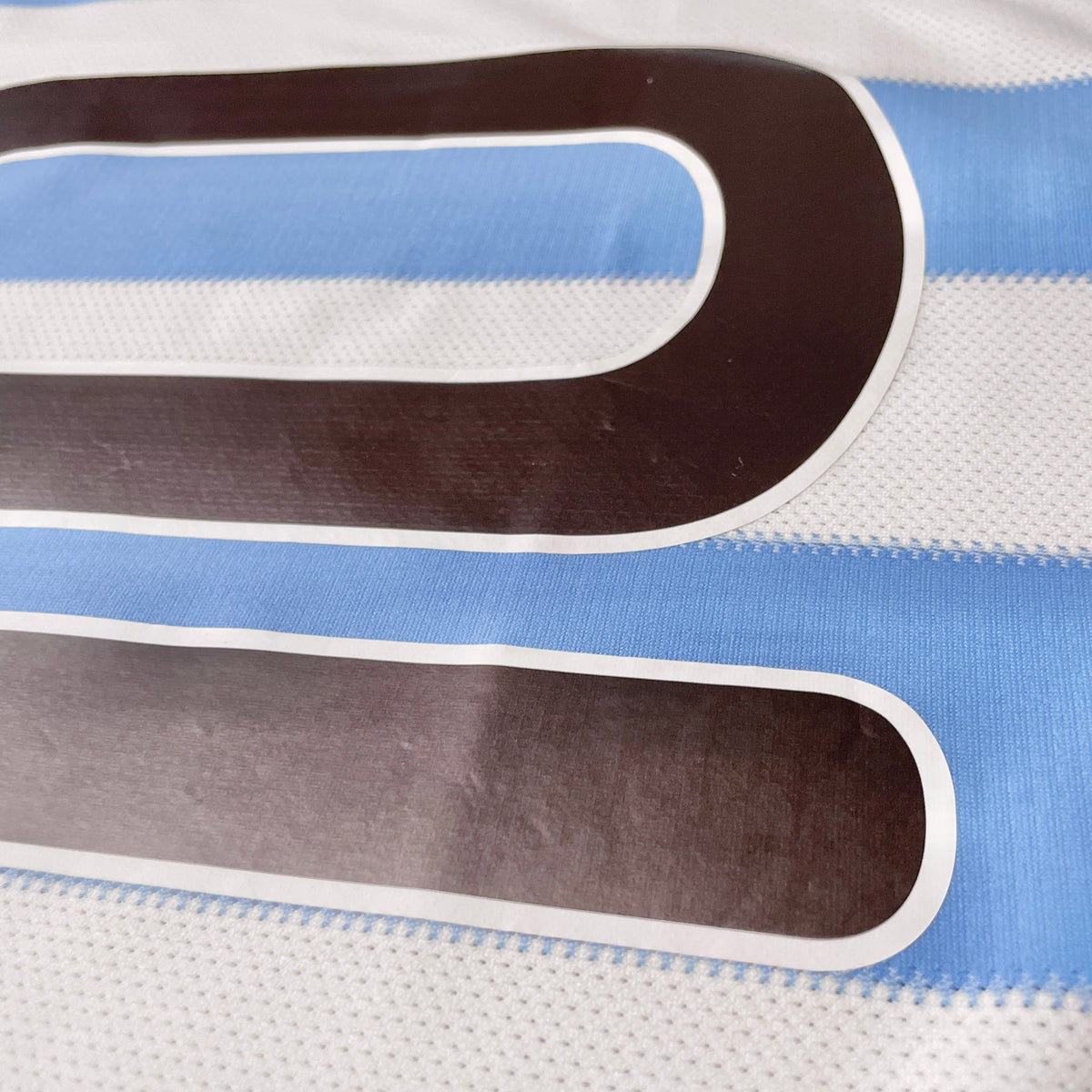 【正規品2010-2011 adidas Argentina home MESSI #10】