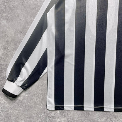【正規品1996 Kappa Juventus Intercontinental cup DEL PIERO #10】
