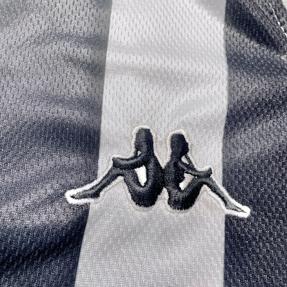【正規品1996 Kappa Juventus Intercontinental cup DEL PIERO #10】