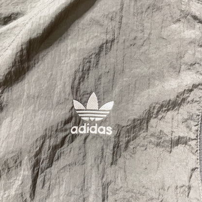 【正規品2024-2025 adidas Real Madrid truck jacket】
