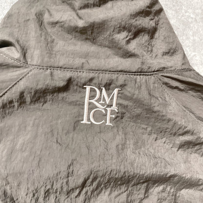 【正規品2024-2025 adidas Real Madrid truck jacket】