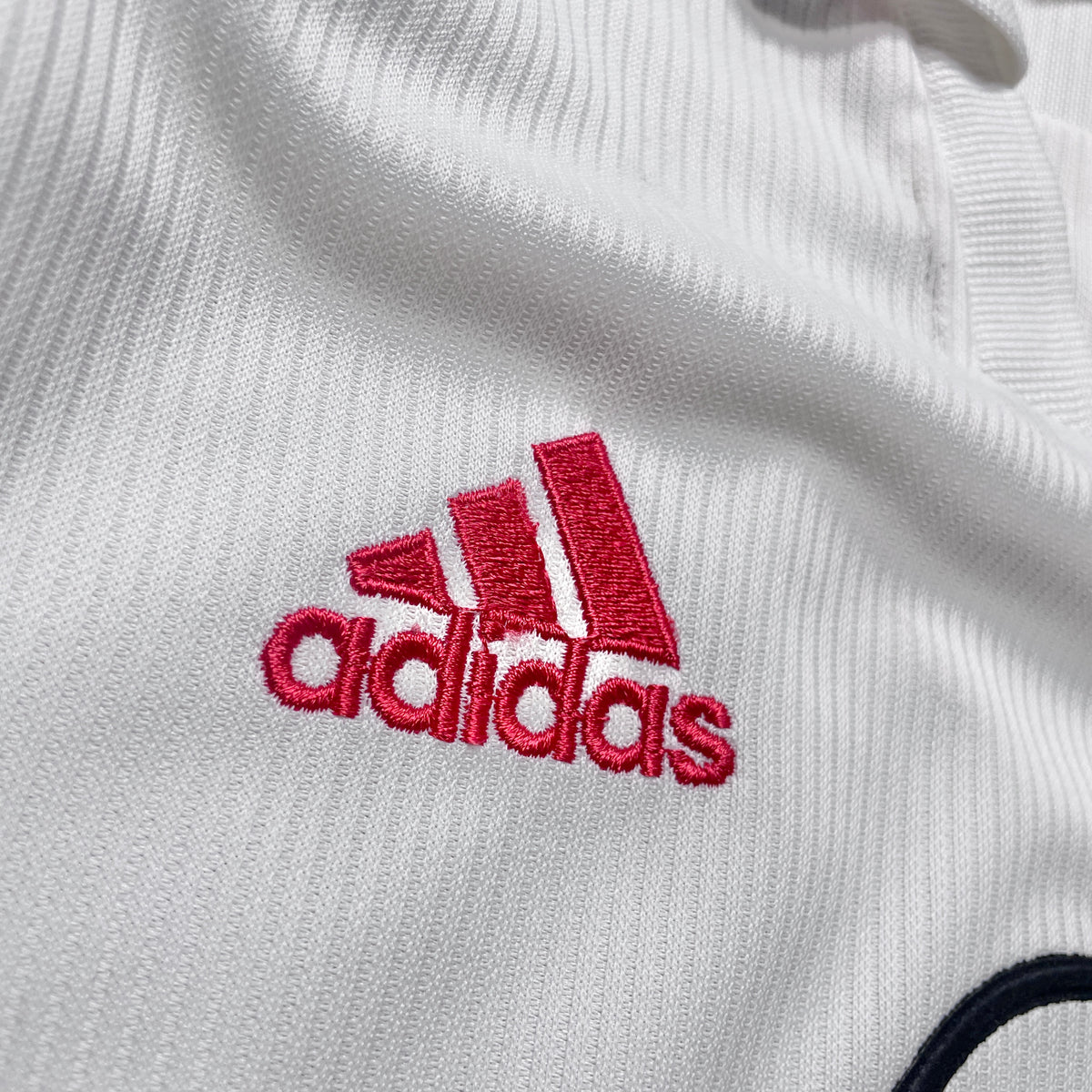 【正規品1998-1999 adidas AC Milan away shirt】