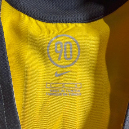 【正規品2005-2006 NIKE Arsenal away HENRY #14】