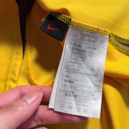 【正規品2005-2006 NIKE Arsenal away HENRY #14】