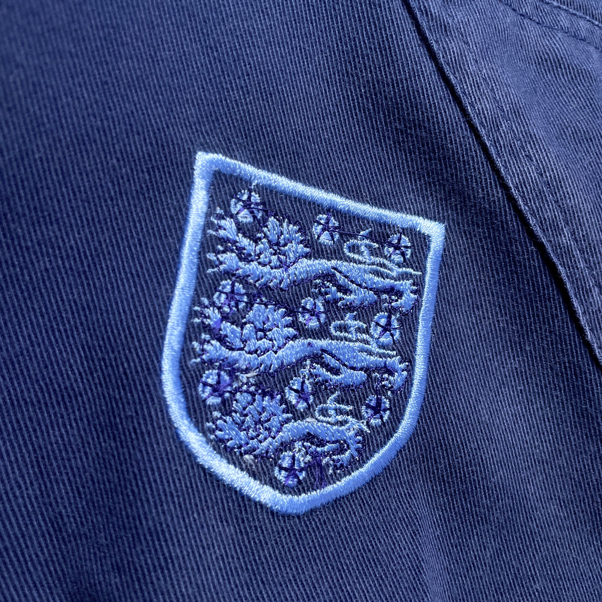 【正規品1993-1995 UMBRO England drill top】