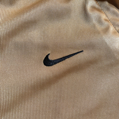 【正規品2001-2002 NIKE Arsenal away BERGKAMP #10】
