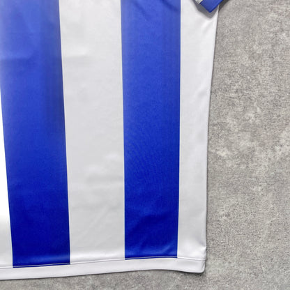 【BNWT正規品2024-2025 macron Real Sociedad home 久保 #14】