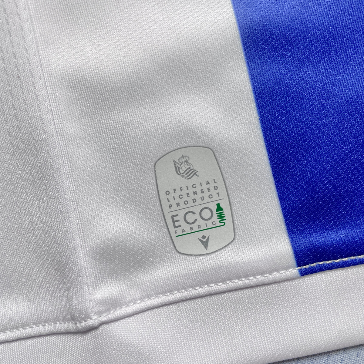 【BNWT正規品2024-2025 macron Real Sociedad home 久保 #14】