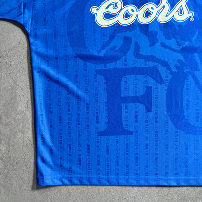 【BNWT正規品1995-1997 UMBRO Chelsea home GULLIT #4】