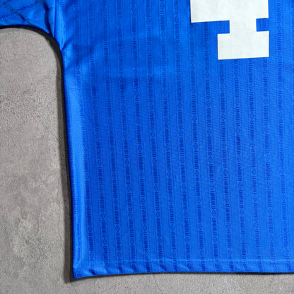 【BNWT正規品1995-1997 UMBRO Chelsea home GULLIT #4】