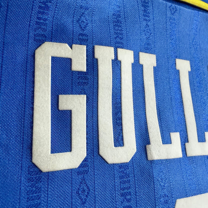 【BNWT正規品1995-1997 UMBRO Chelsea home GULLIT #4】