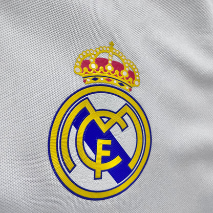 【BNWT正規品2016-2017 adidas Real Madrid home L/S Ronaldo #7】