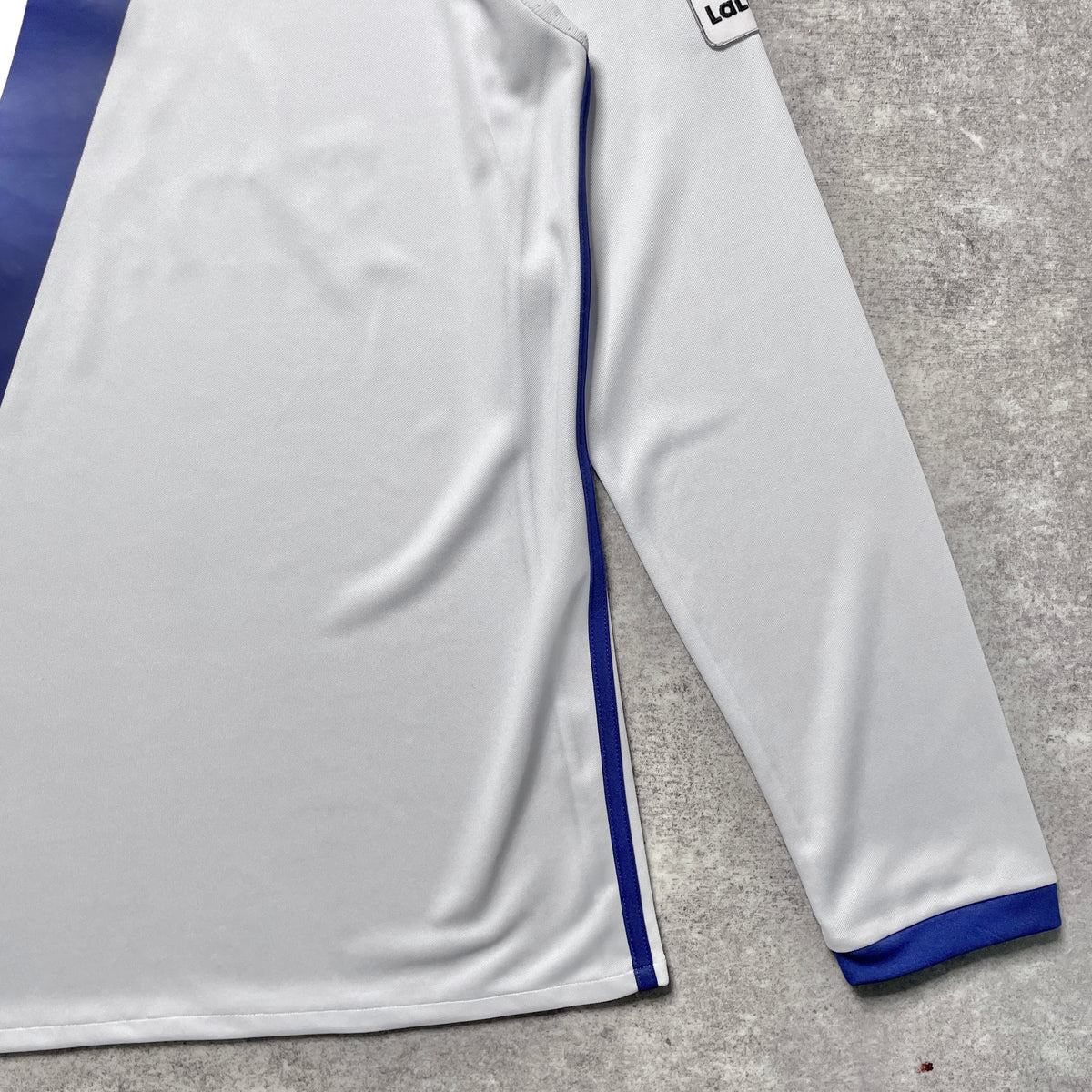 【BNWT正規品2016-2017 adidas Real Madrid home L/S Ronaldo #7】