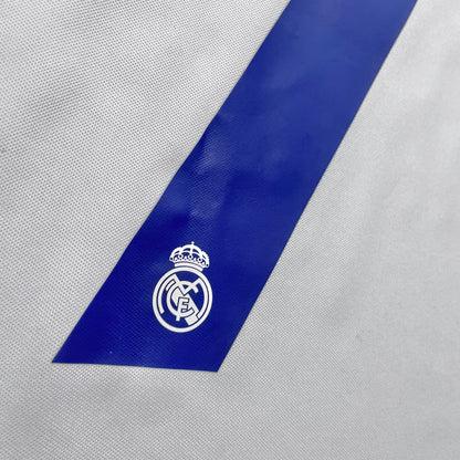 【BNWT正規品2016-2017 adidas Real Madrid home L/S Ronaldo #7】