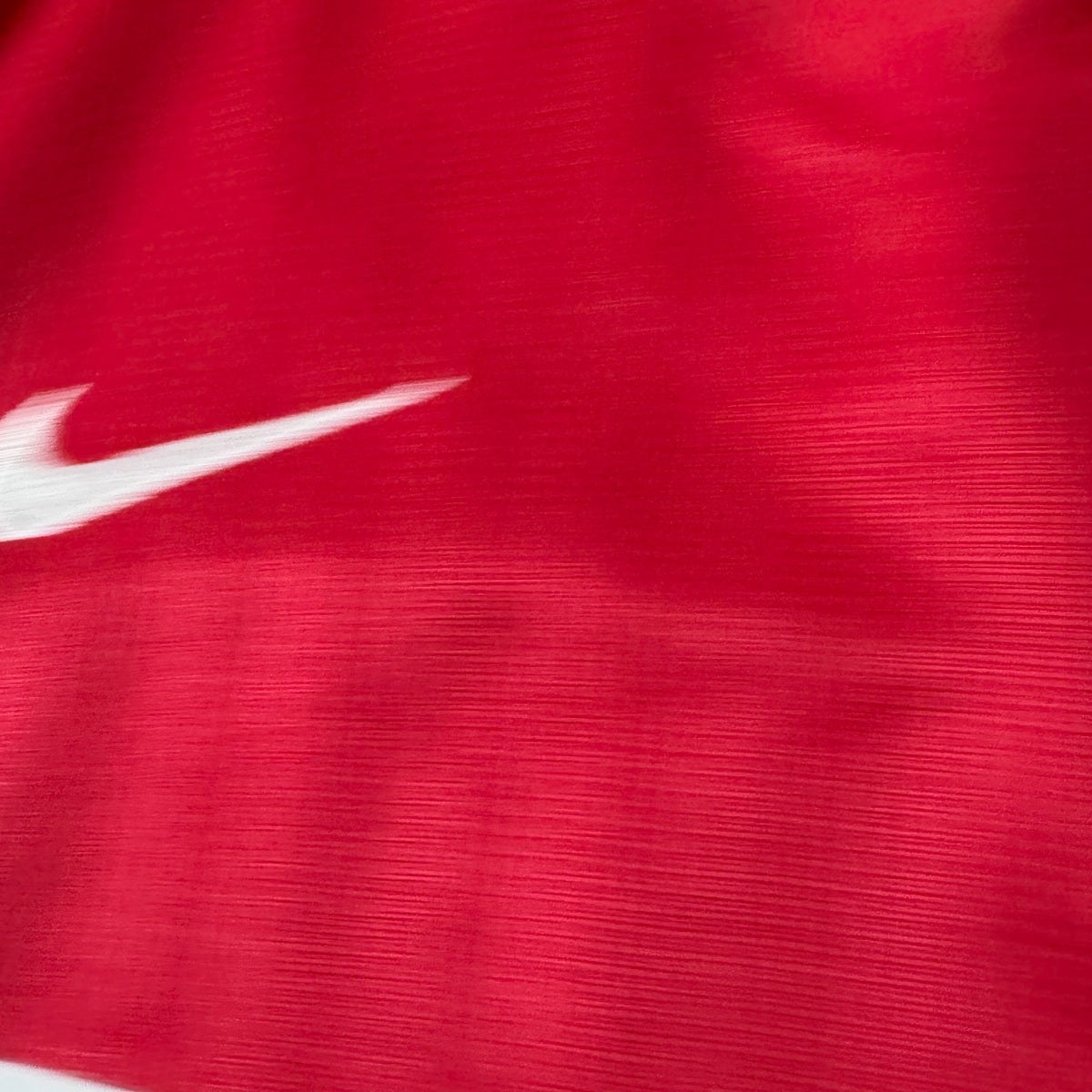 【正規品2007-2009 NIKE Manchester United home TEVEZ #32】