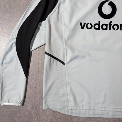 【正規品2002-2004 NIKE Manchester United GK L/S shirt】