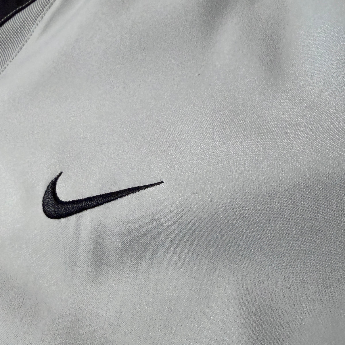 【正規品2002-2004 NIKE Manchester United GK L/S shirt】