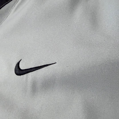 【正規品2002-2004 NIKE Manchester United GK L/S shirt】