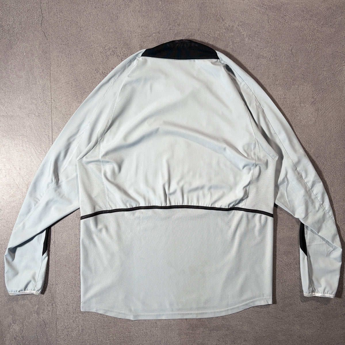 【正規品2002-2004 NIKE Manchester United GK L/S shirt】
