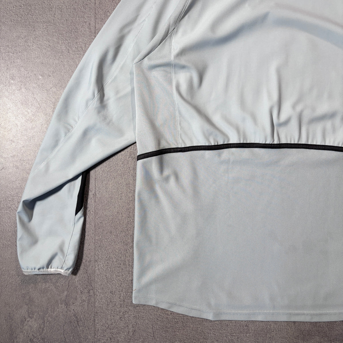 【正規品2002-2004 NIKE Manchester United GK L/S shirt】