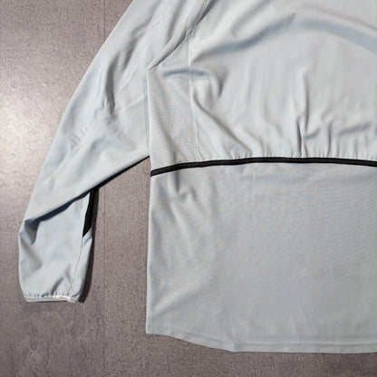 【正規品2002-2004 NIKE Manchester United GK L/S shirt】