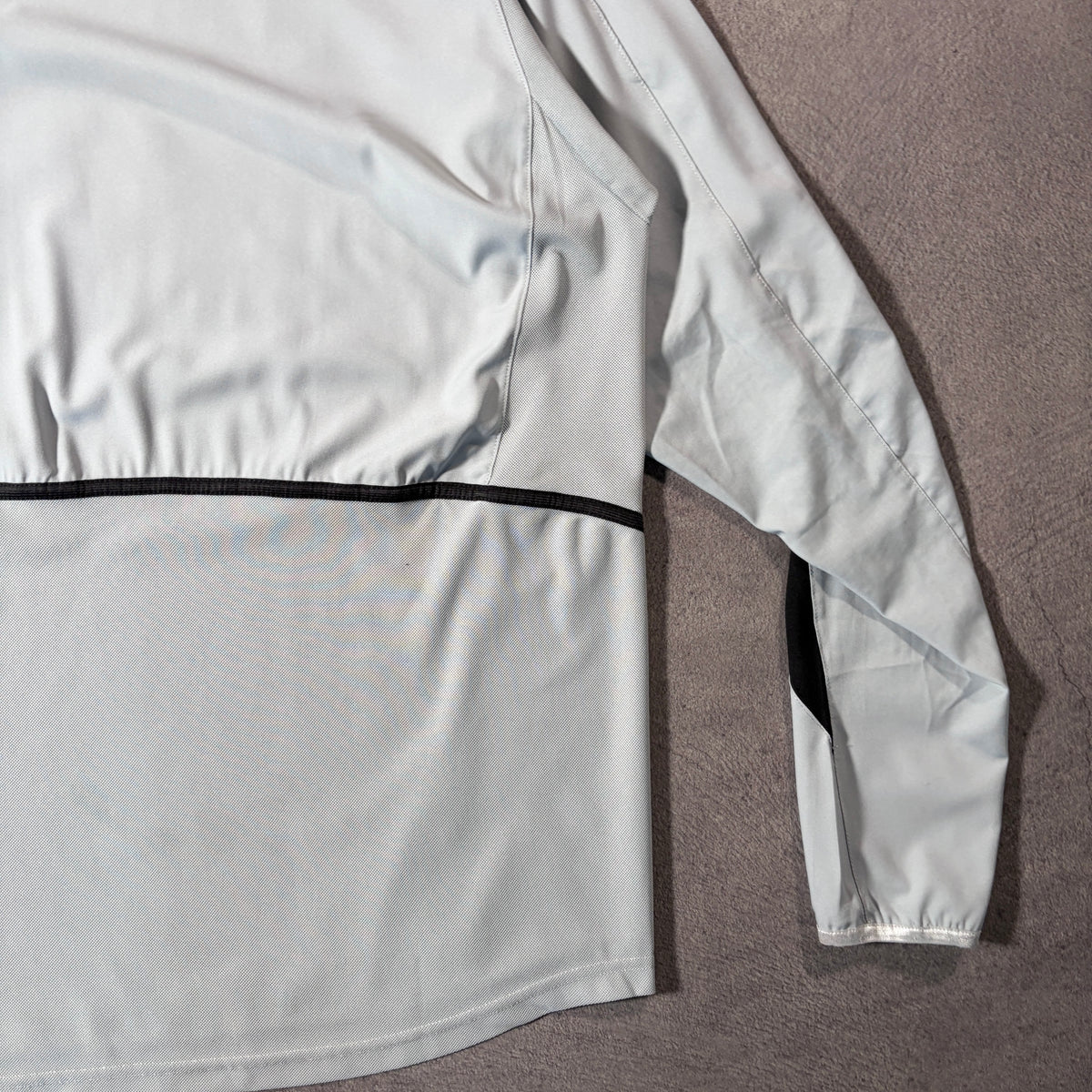 【正規品2002-2004 NIKE Manchester United GK L/S shirt】