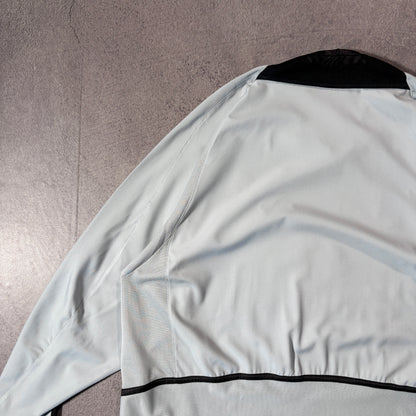 【正規品2002-2004 NIKE Manchester United GK L/S shirt】