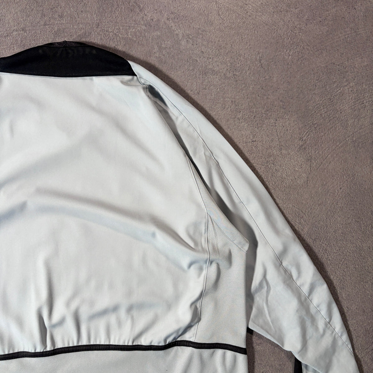 【正規品2002-2004 NIKE Manchester United GK L/S shirt】