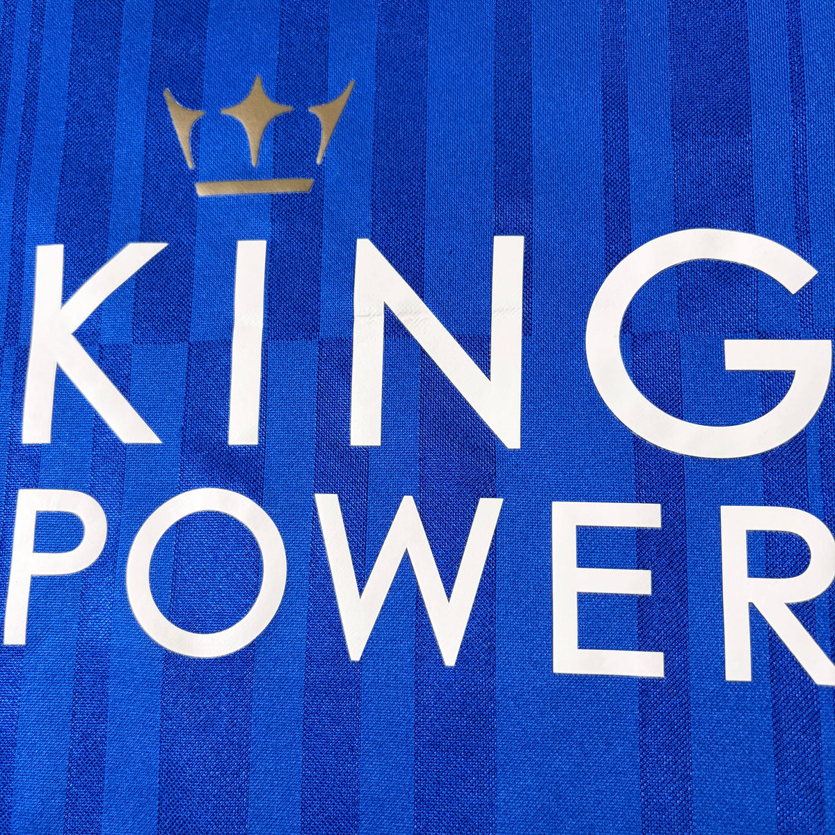 【正規品2016-2017 Puma Leicester City home L/S OKAZAKI #20】