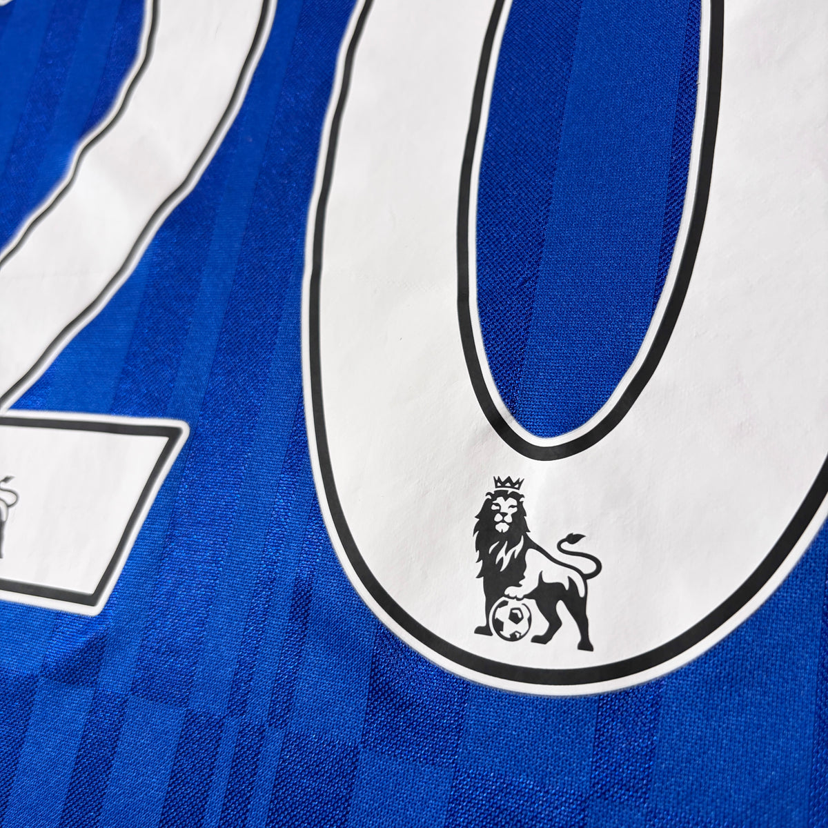 【正規品2016-2017 Puma Leicester City home L/S OKAZAKI #20】