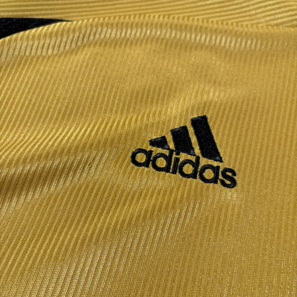【正規品1999-2000 adidas AC Milan 3rd 100th anniversary MALDINI #3】