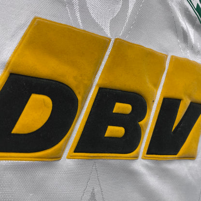 【正規品1995-1996 PUMA Werder Bremen UEFA Cup L/S shirt】