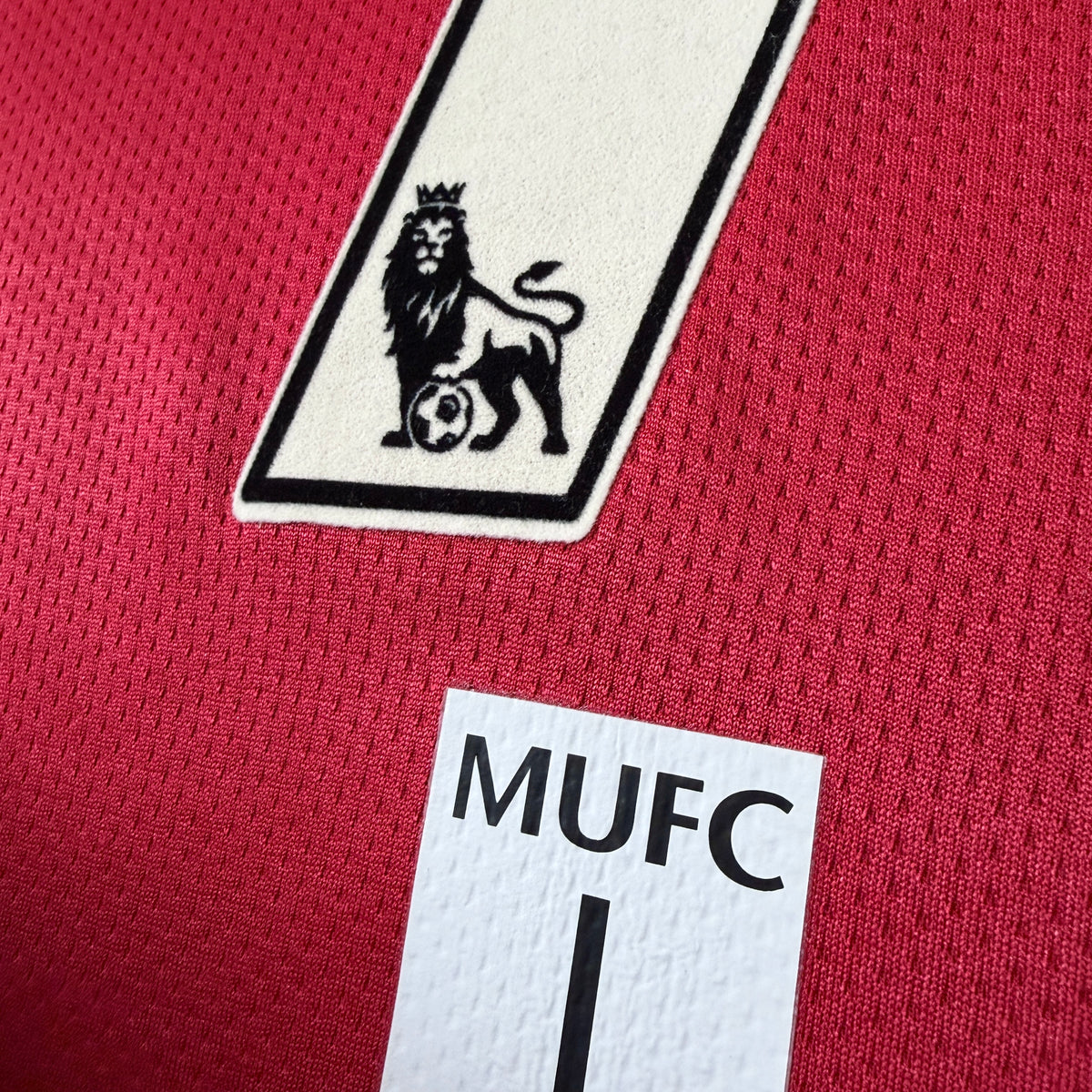 【正規品2007-2009 NIKE Manchester United home Ronaldo #7】