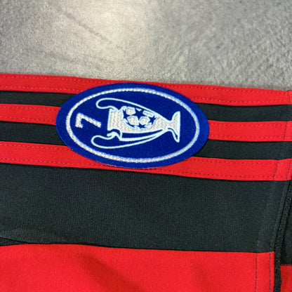 【BNWT正規品2007-2008 adidas AC Milan home KAKA #22】