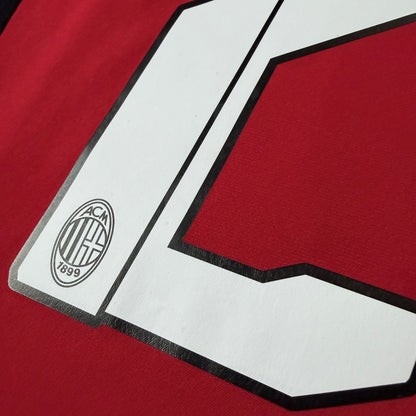 【BNWT正規品2007-2008 adidas AC Milan home KAKA #22】