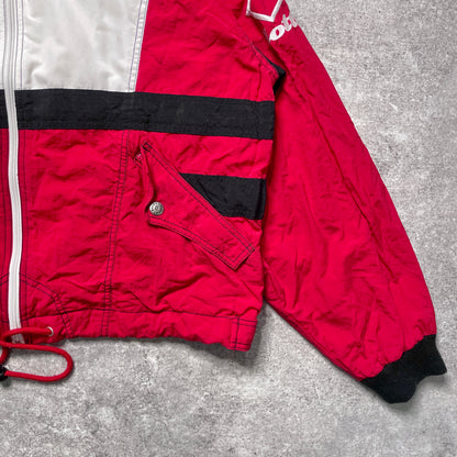 【正規品1995-1996 Lotto AC Milan track suit】