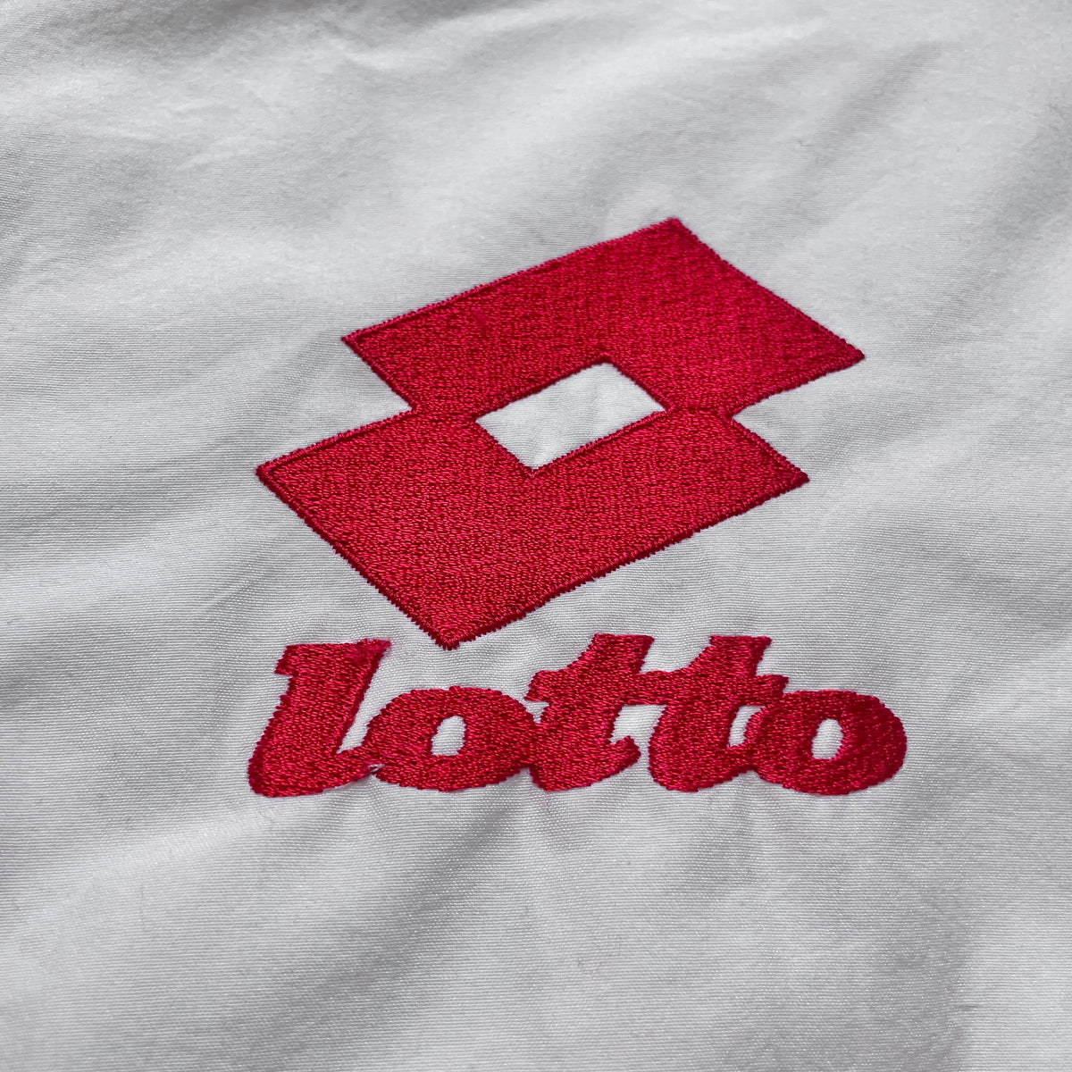 【正規品1995-1996 Lotto AC Milan track suit】